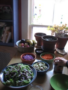 Food