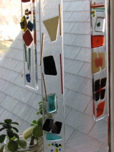 Glass
