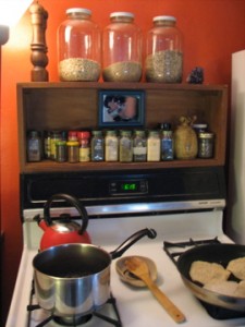 Spices