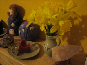 Homemade Gifts