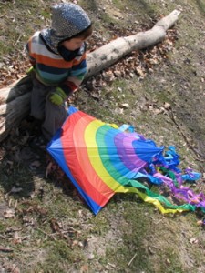 Easter 2009