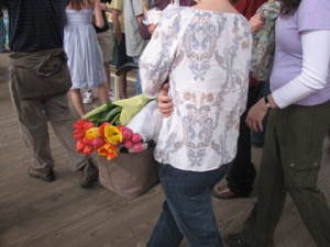 Farmers' Market