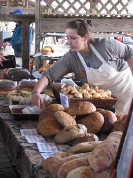 Farmers' Market