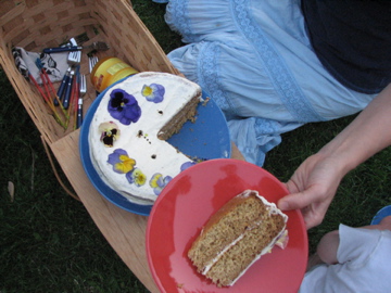 Birthday Cake 2